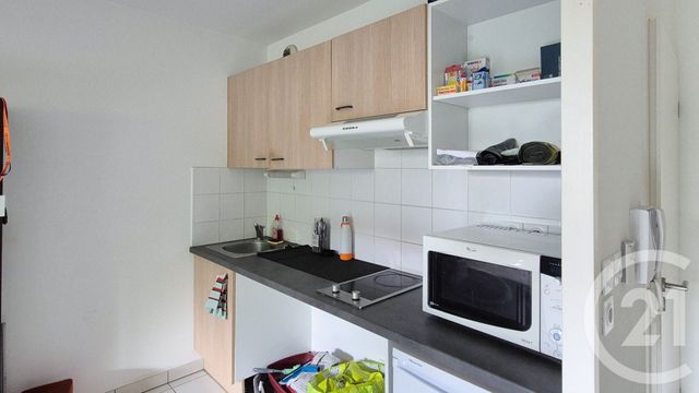 Appartement T2 à vendre - 2 pièces - 40.44 m2 - OLONNE SUR MER - 85 - PAYS-DE-LOIRE - Century 21 Bleu Marine