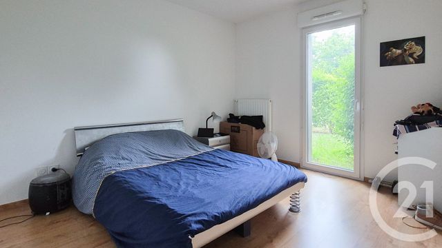 Appartement T2 à vendre - 2 pièces - 40.44 m2 - OLONNE SUR MER - 85 - PAYS-DE-LOIRE - Century 21 Bleu Marine