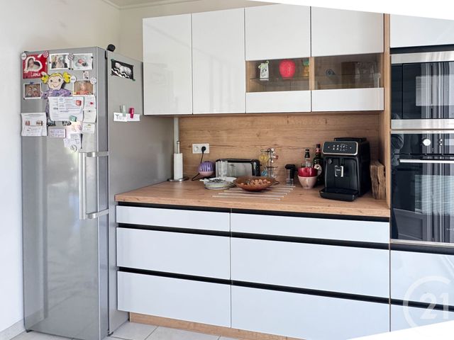 maison à vendre - 3 pièces - 82.25 m2 - OLONNE SUR MER - 85 - PAYS-DE-LOIRE - Century 21 Bleu Marine