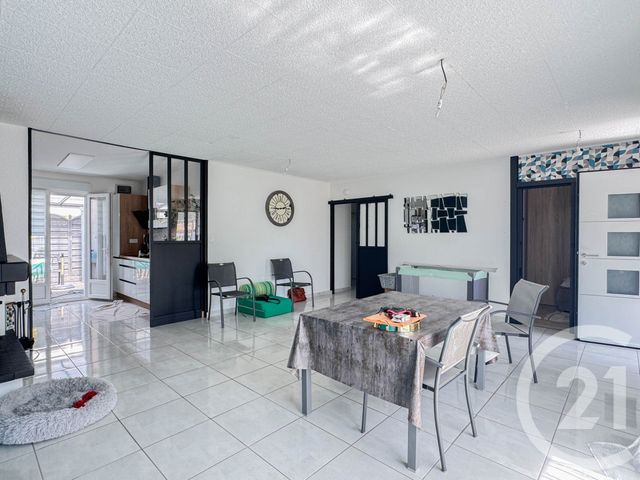 maison à vendre - 3 pièces - 82.25 m2 - OLONNE SUR MER - 85 - PAYS-DE-LOIRE - Century 21 Bleu Marine