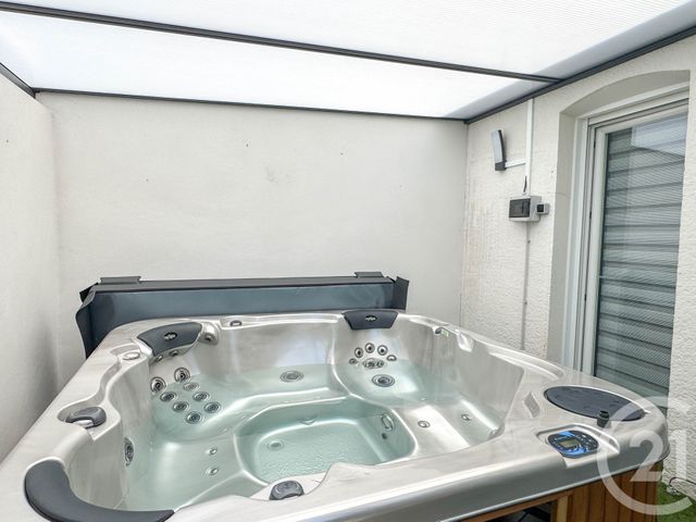 maison à vendre - 3 pièces - 82.25 m2 - OLONNE SUR MER - 85 - PAYS-DE-LOIRE - Century 21 Bleu Marine