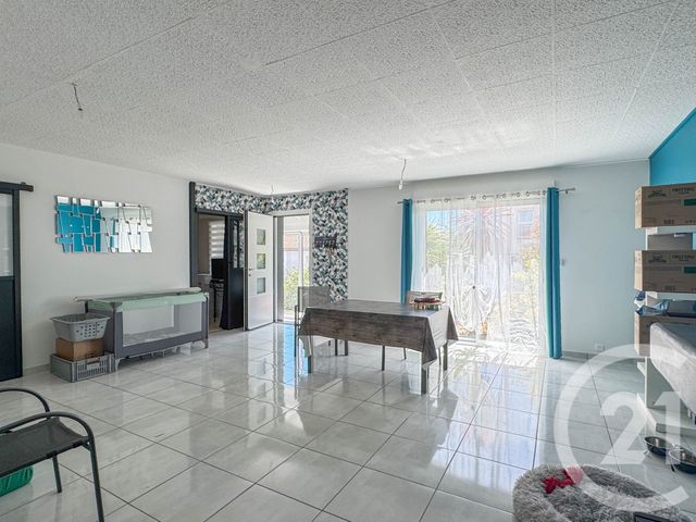 maison à vendre - 3 pièces - 82.25 m2 - OLONNE SUR MER - 85 - PAYS-DE-LOIRE - Century 21 Bleu Marine