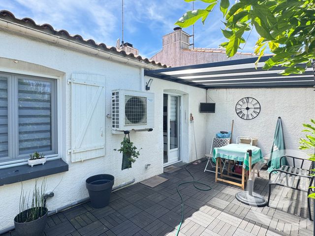 maison - OLONNE SUR MER - 85