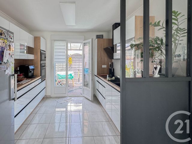 maison à vendre - 3 pièces - 82.25 m2 - OLONNE SUR MER - 85 - PAYS-DE-LOIRE - Century 21 Bleu Marine