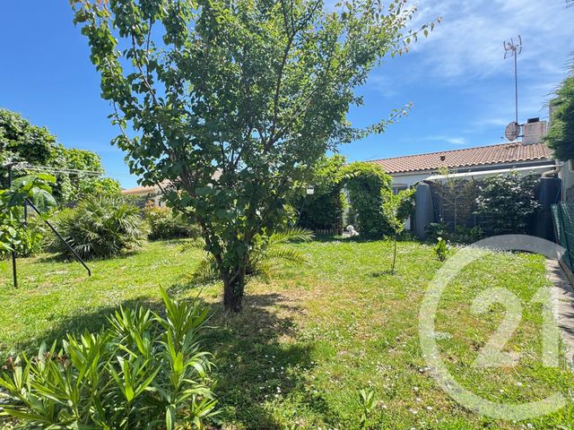 maison à vendre - 3 pièces - 82.25 m2 - OLONNE SUR MER - 85 - PAYS-DE-LOIRE - Century 21 Bleu Marine