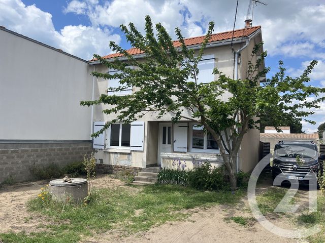 maison - LES SABLES D OLONNE - 85