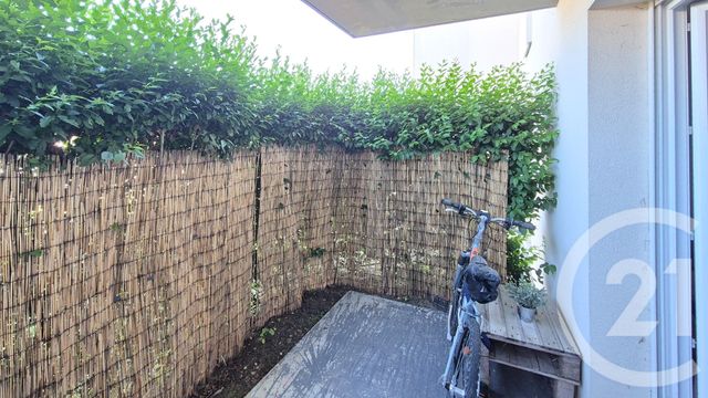 Appartement T2 à vendre - 2 pièces - 40.95 m2 - OLONNE SUR MER - 85 - PAYS-DE-LOIRE - Century 21 Bleu Marine