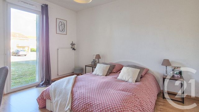 Appartement T2 à vendre - 2 pièces - 40.95 m2 - OLONNE SUR MER - 85 - PAYS-DE-LOIRE - Century 21 Bleu Marine