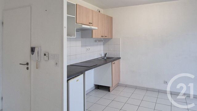 Appartement T2 à vendre - 2 pièces - 40.95 m2 - OLONNE SUR MER - 85 - PAYS-DE-LOIRE - Century 21 Bleu Marine