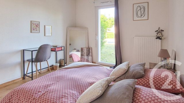 Appartement T2 à vendre - 2 pièces - 40.95 m2 - OLONNE SUR MER - 85 - PAYS-DE-LOIRE - Century 21 Bleu Marine