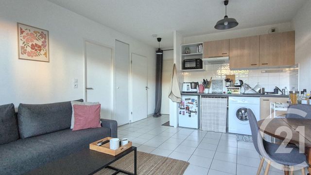 appartement - OLONNE SUR MER - 85