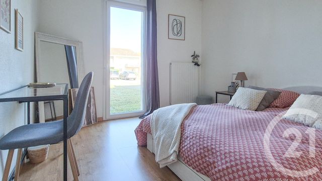 Appartement T2 à vendre - 2 pièces - 40.95 m2 - OLONNE SUR MER - 85 - PAYS-DE-LOIRE - Century 21 Bleu Marine