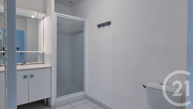 Appartement T2 à vendre - 2 pièces - 40.95 m2 - OLONNE SUR MER - 85 - PAYS-DE-LOIRE - Century 21 Bleu Marine