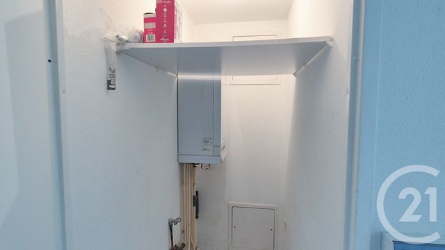 Appartement T2 à vendre - 2 pièces - 40.95 m2 - OLONNE SUR MER - 85 - PAYS-DE-LOIRE - Century 21 Bleu Marine