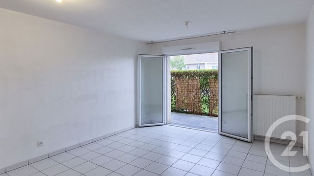 Appartement T2 à vendre - 2 pièces - 40.95 m2 - OLONNE SUR MER - 85 - PAYS-DE-LOIRE - Century 21 Bleu Marine
