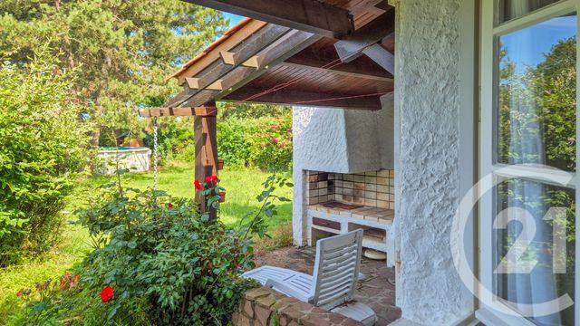 maison à vendre - 7 pièces - 127.75 m2 - OLONNE SUR MER - 85 - PAYS-DE-LOIRE - Century 21 Bleu Marine