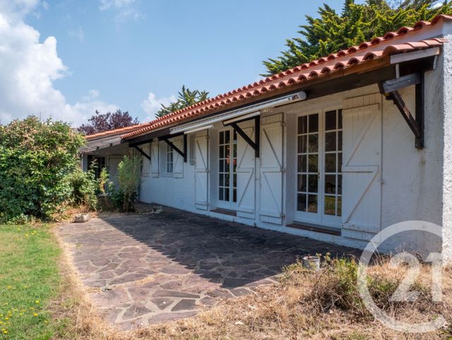 Afficher la photo en grand maison à vendre - 7 pièces - 127.75 m2 - OLONNE SUR MER - 85 - PAYS-DE-LOIRE - Century 21 Bleu Marine