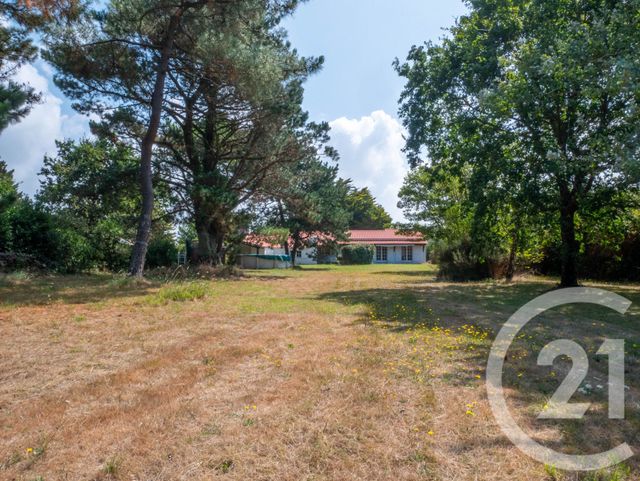 Afficher la photo en grand maison à vendre - 7 pièces - 127.75 m2 - OLONNE SUR MER - 85 - PAYS-DE-LOIRE - Century 21 Bleu Marine