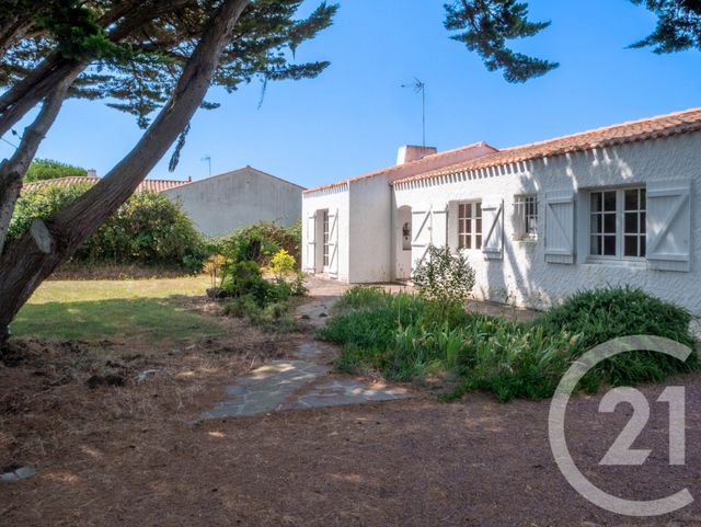 Afficher la photo en grand maison à vendre - 7 pièces - 127.75 m2 - OLONNE SUR MER - 85 - PAYS-DE-LOIRE - Century 21 Bleu Marine
