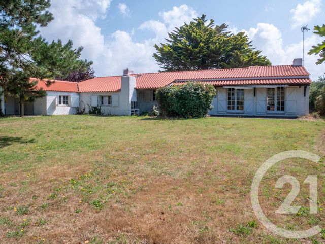 Afficher la photo en grand maison à vendre - 7 pièces - 127.75 m2 - OLONNE SUR MER - 85 - PAYS-DE-LOIRE - Century 21 Bleu Marine