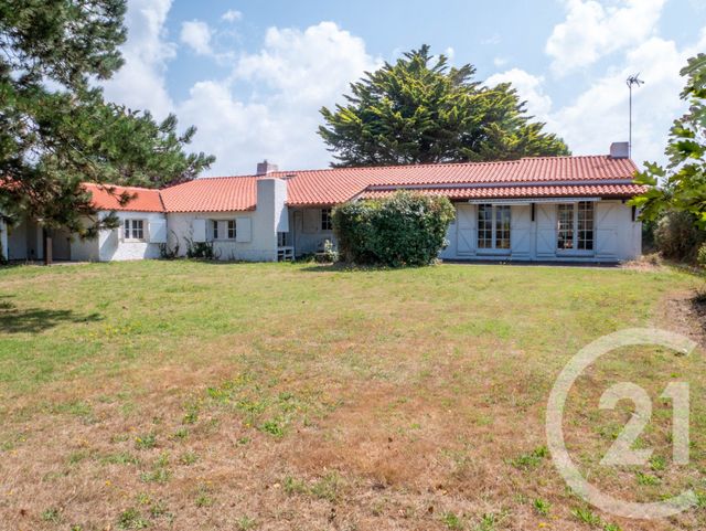 Afficher la photo en grand maison à vendre - 7 pièces - 127.75 m2 - OLONNE SUR MER - 85 - PAYS-DE-LOIRE - Century 21 Bleu Marine