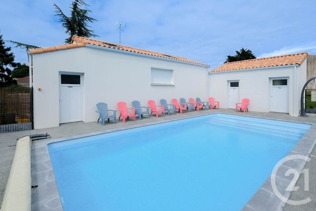 Afficher la photo en grand maison à vendre - 7 pièces - 171.61 m2 - VAIRE - 85 - PAYS-DE-LOIRE - Century 21 Bleu Marine