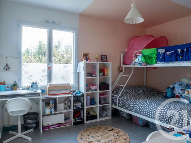 maison à vendre - 4 pièces - 81.74 m2 - OLONNE SUR MER - 85 - PAYS-DE-LOIRE - Century 21 Bleu Marine