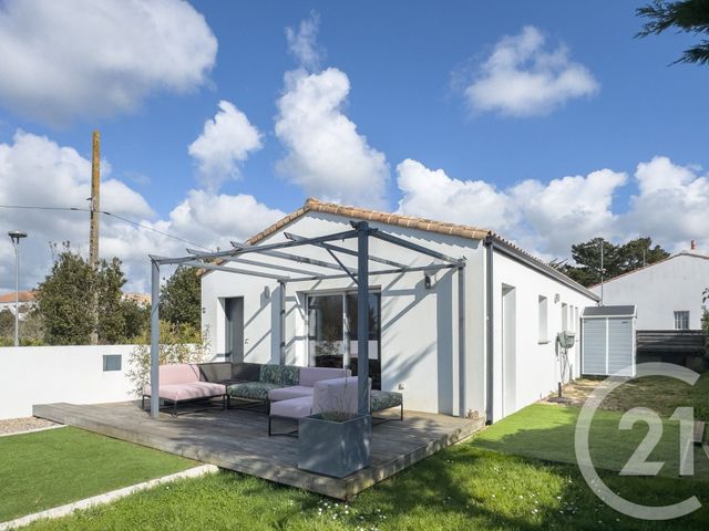 Maison à vendre OLONNE SUR MER