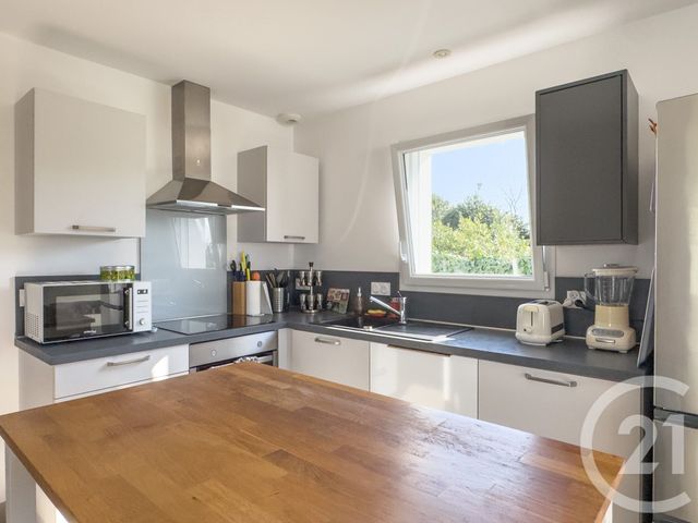 maison à vendre - 4 pièces - 81.74 m2 - OLONNE SUR MER - 85 - PAYS-DE-LOIRE - Century 21 Bleu Marine