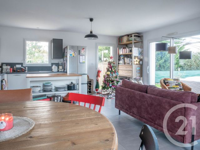 maison à vendre - 4 pièces - 81.74 m2 - OLONNE SUR MER - 85 - PAYS-DE-LOIRE - Century 21 Bleu Marine