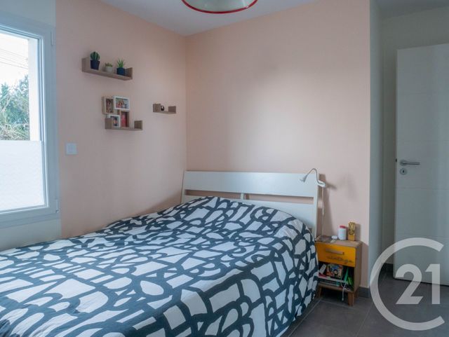 maison à vendre - 4 pièces - 81.74 m2 - OLONNE SUR MER - 85 - PAYS-DE-LOIRE - Century 21 Bleu Marine