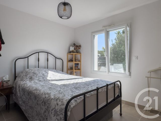 maison à vendre - 4 pièces - 81.74 m2 - OLONNE SUR MER - 85 - PAYS-DE-LOIRE - Century 21 Bleu Marine