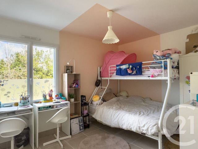 maison à vendre - 4 pièces - 81.74 m2 - OLONNE SUR MER - 85 - PAYS-DE-LOIRE - Century 21 Bleu Marine