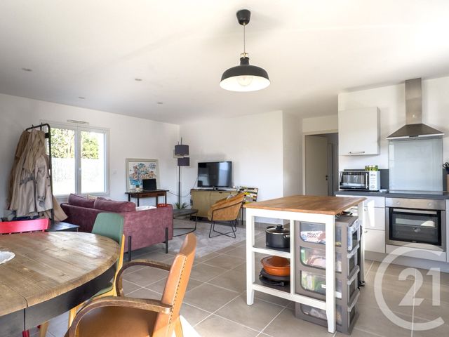 maison à vendre - 4 pièces - 81.74 m2 - OLONNE SUR MER - 85 - PAYS-DE-LOIRE - Century 21 Bleu Marine