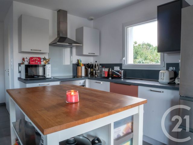 maison à vendre - 4 pièces - 81.74 m2 - OLONNE SUR MER - 85 - PAYS-DE-LOIRE - Century 21 Bleu Marine