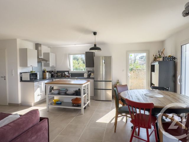 maison à vendre - 4 pièces - 81.74 m2 - OLONNE SUR MER - 85 - PAYS-DE-LOIRE - Century 21 Bleu Marine