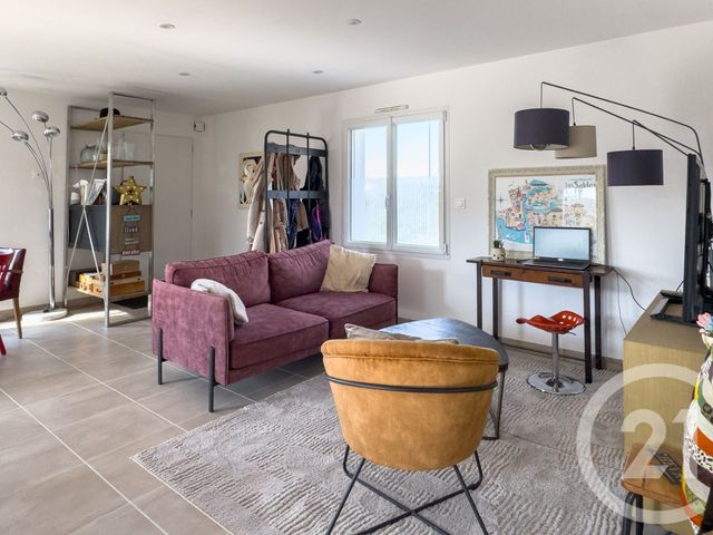 maison à vendre - 4 pièces - 81.74 m2 - OLONNE SUR MER - 85 - PAYS-DE-LOIRE - Century 21 Bleu Marine