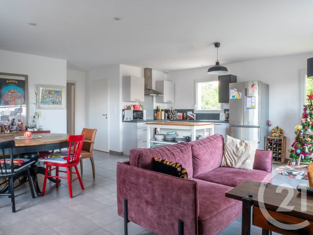 maison à vendre - 4 pièces - 81.74 m2 - OLONNE SUR MER - 85 - PAYS-DE-LOIRE - Century 21 Bleu Marine