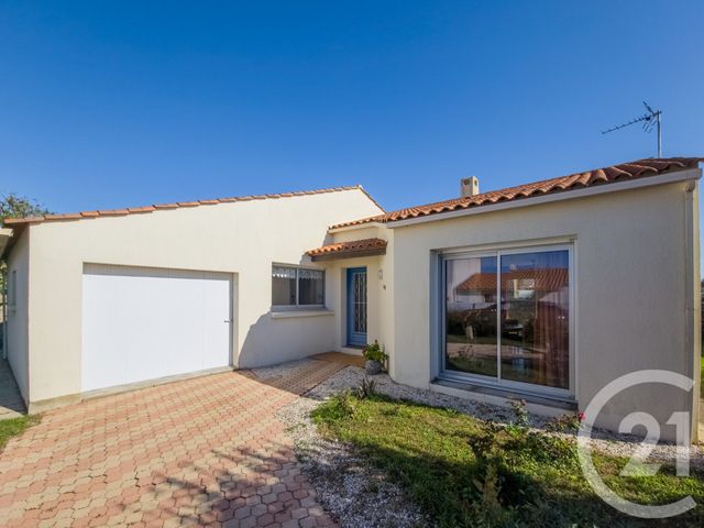 maison - OLONNE SUR MER - 85