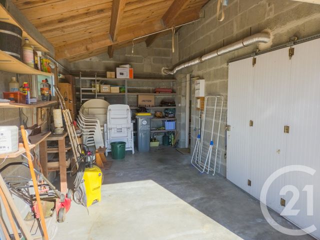 maison à vendre - 4 pièces - 115.82 m2 - OLONNE SUR MER - 85 - PAYS-DE-LOIRE - Century 21 Bleu Marine