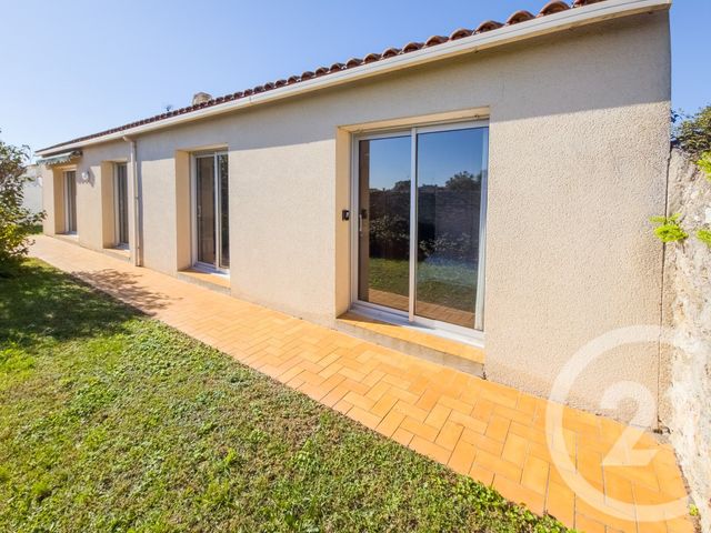 maison à vendre - 4 pièces - 115.82 m2 - OLONNE SUR MER - 85 - PAYS-DE-LOIRE - Century 21 Bleu Marine