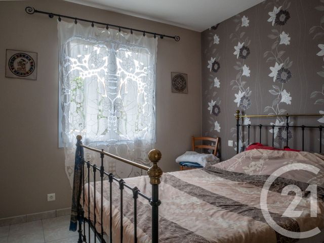 maison à vendre - 5 pièces - 153.48 m2 - OLONNE SUR MER - 85 - PAYS-DE-LOIRE - Century 21 Bleu Marine