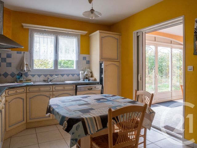 maison à vendre - 5 pièces - 153.48 m2 - OLONNE SUR MER - 85 - PAYS-DE-LOIRE - Century 21 Bleu Marine