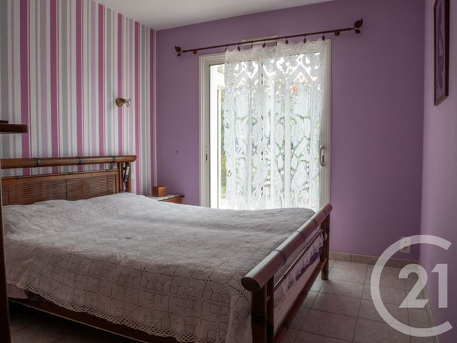 maison à vendre - 5 pièces - 153.48 m2 - OLONNE SUR MER - 85 - PAYS-DE-LOIRE - Century 21 Bleu Marine