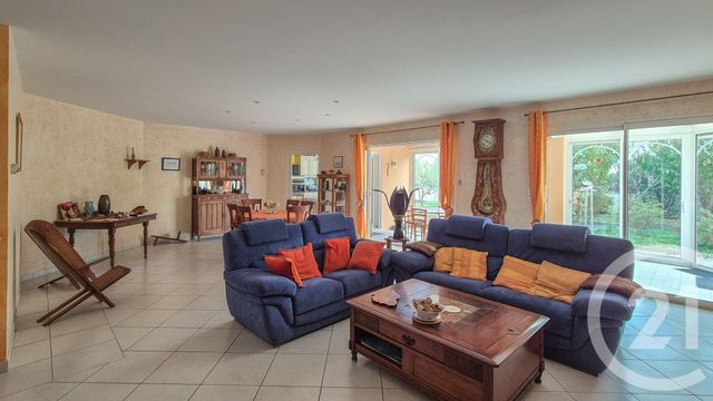 maison à vendre - 5 pièces - 153.48 m2 - OLONNE SUR MER - 85 - PAYS-DE-LOIRE - Century 21 Bleu Marine