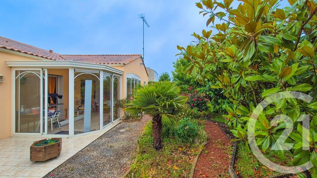 maison - OLONNE SUR MER - 85