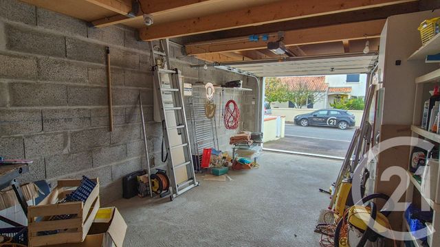 maison à vendre - 5 pièces - 153.48 m2 - OLONNE SUR MER - 85 - PAYS-DE-LOIRE - Century 21 Bleu Marine