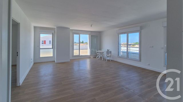 Appartement T4 à vendre OLONNE SUR MER