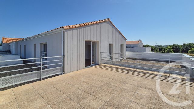 appartement - OLONNE SUR MER - 85