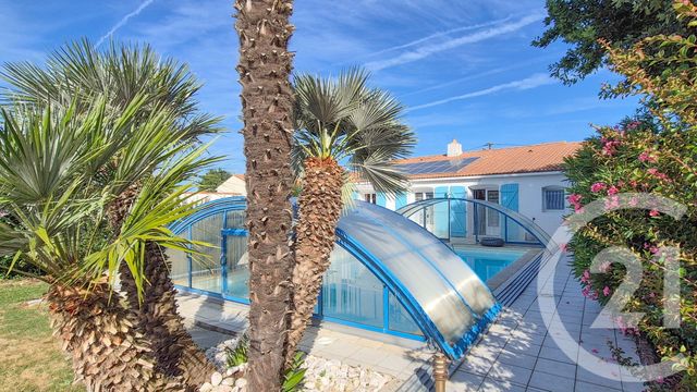 maison - L ILE D OLONNE - 85